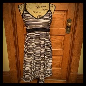 Athleta swim dress